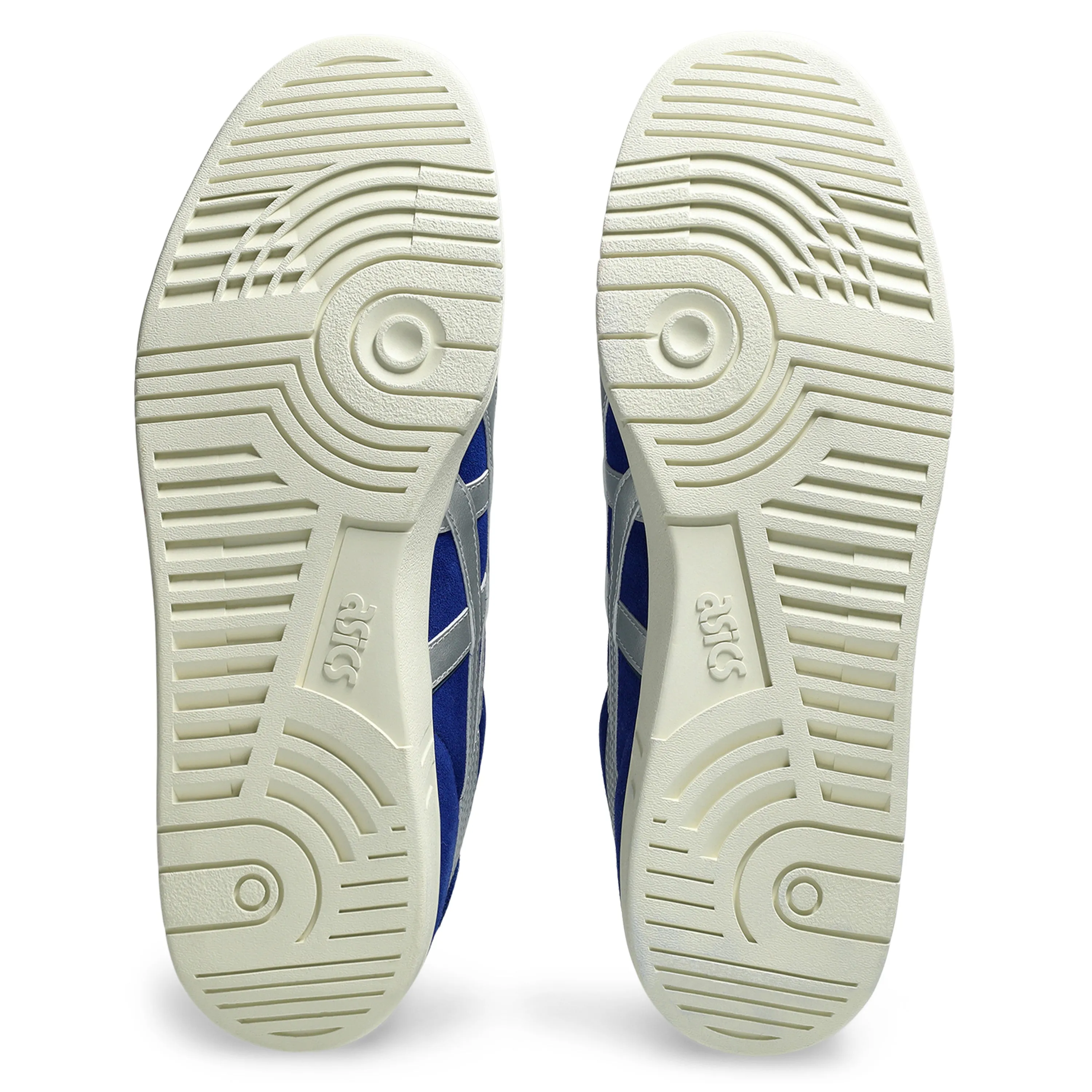 ASICS GEL-VICKKA PRO PRUSSIAN BLUE / PURE SILVER