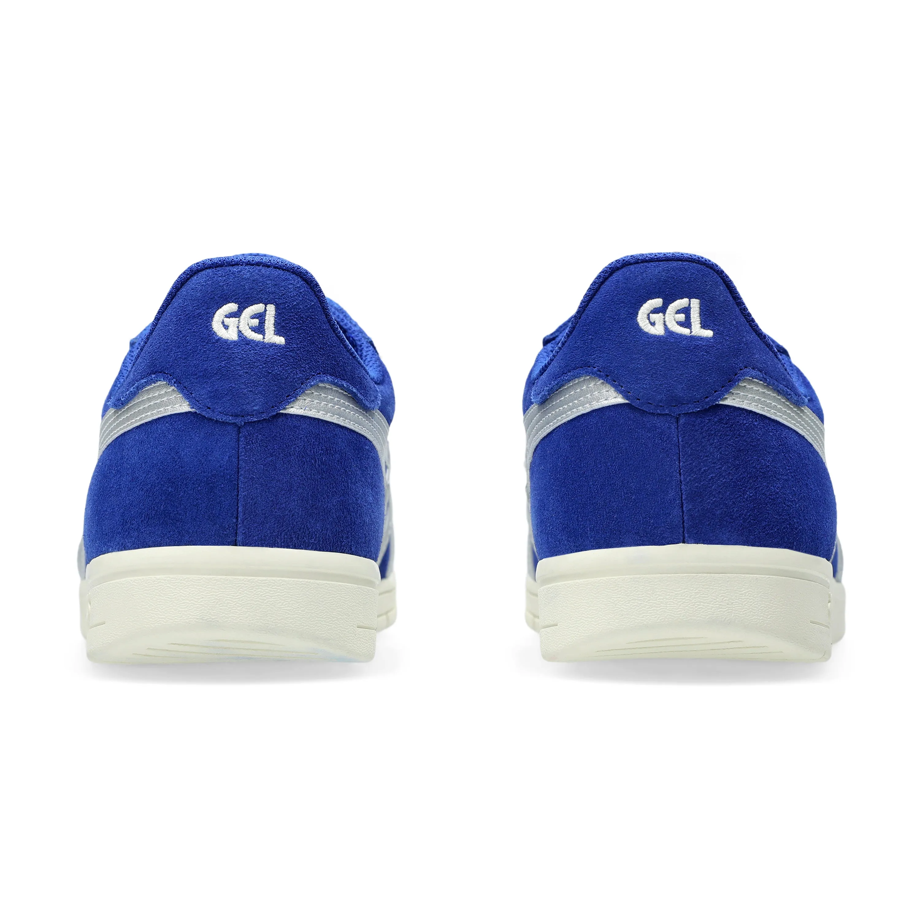 ASICS GEL-VICKKA PRO PRUSSIAN BLUE / PURE SILVER