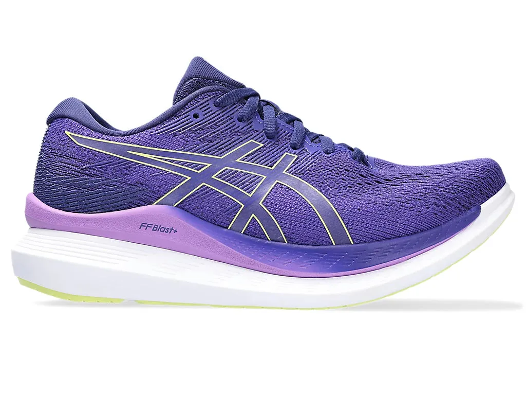 Asics Glideride 3 (Women’s)