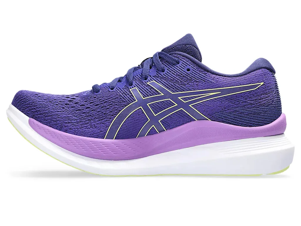 Asics Glideride 3 (Women’s)