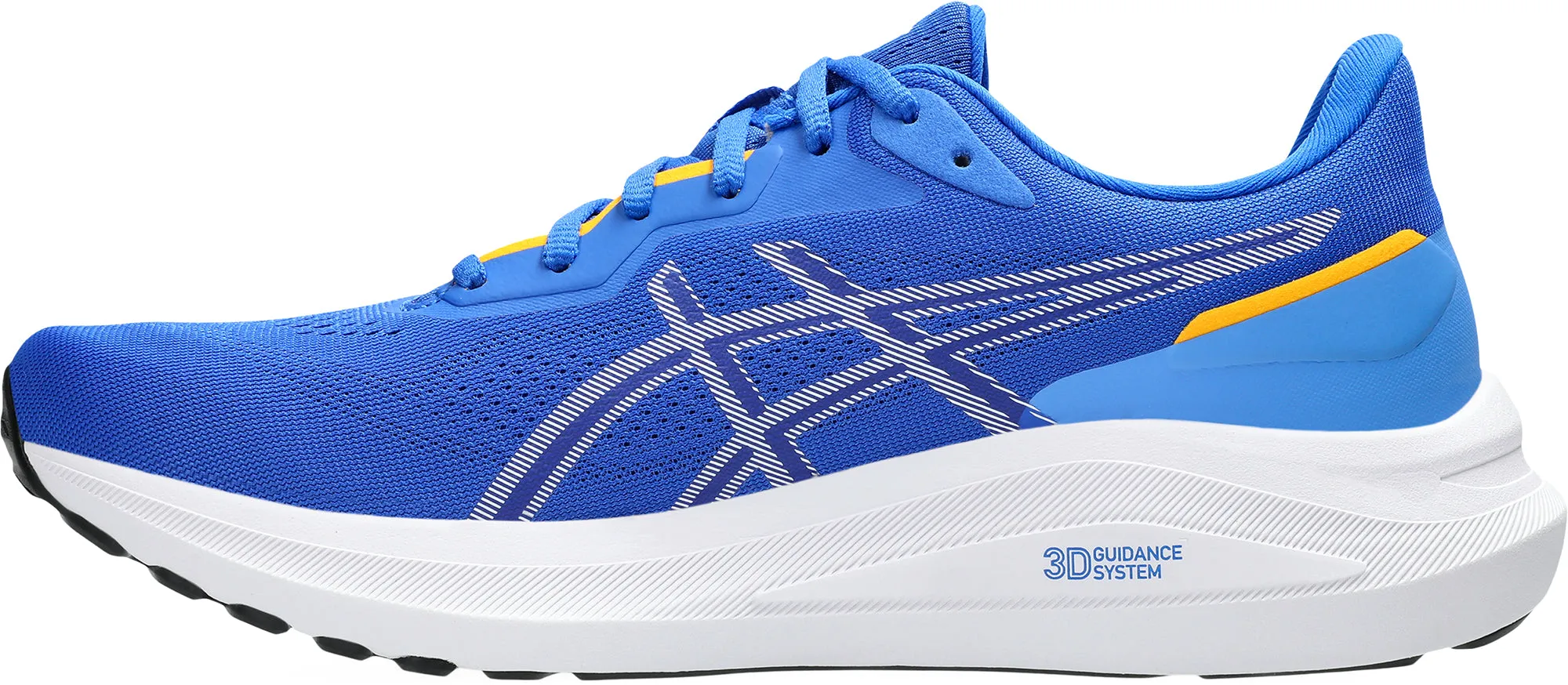 Asics GT 1000 13 Mens Running Shoes - Blue