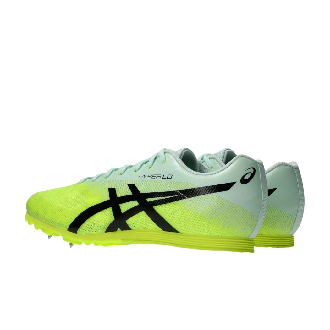 asics Hyper LD 6 Unisex Track & Field Shoes