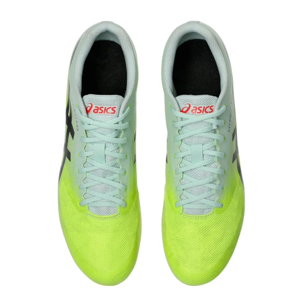 asics Hyper LD 6 Unisex Track & Field Shoes