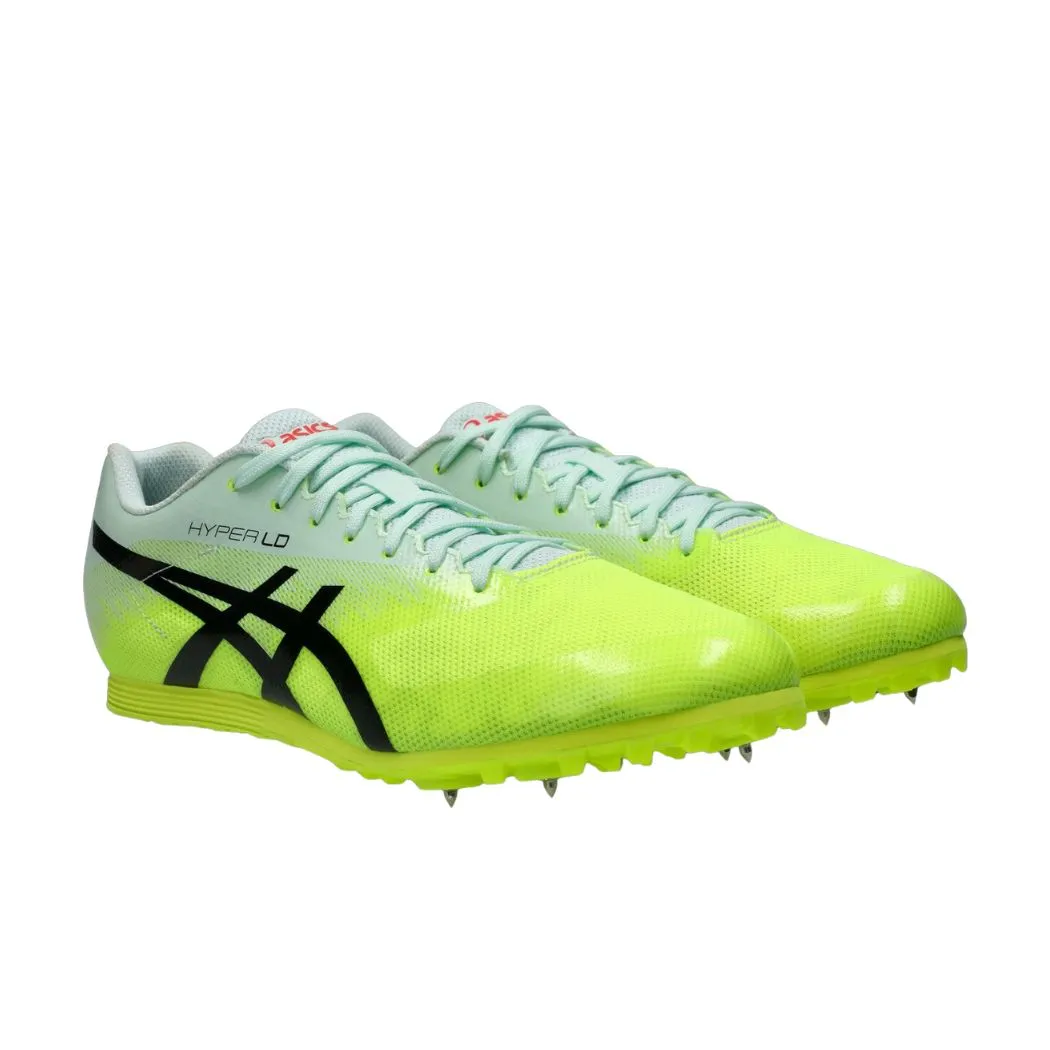 asics Hyper LD 6 Unisex Track & Field Shoes