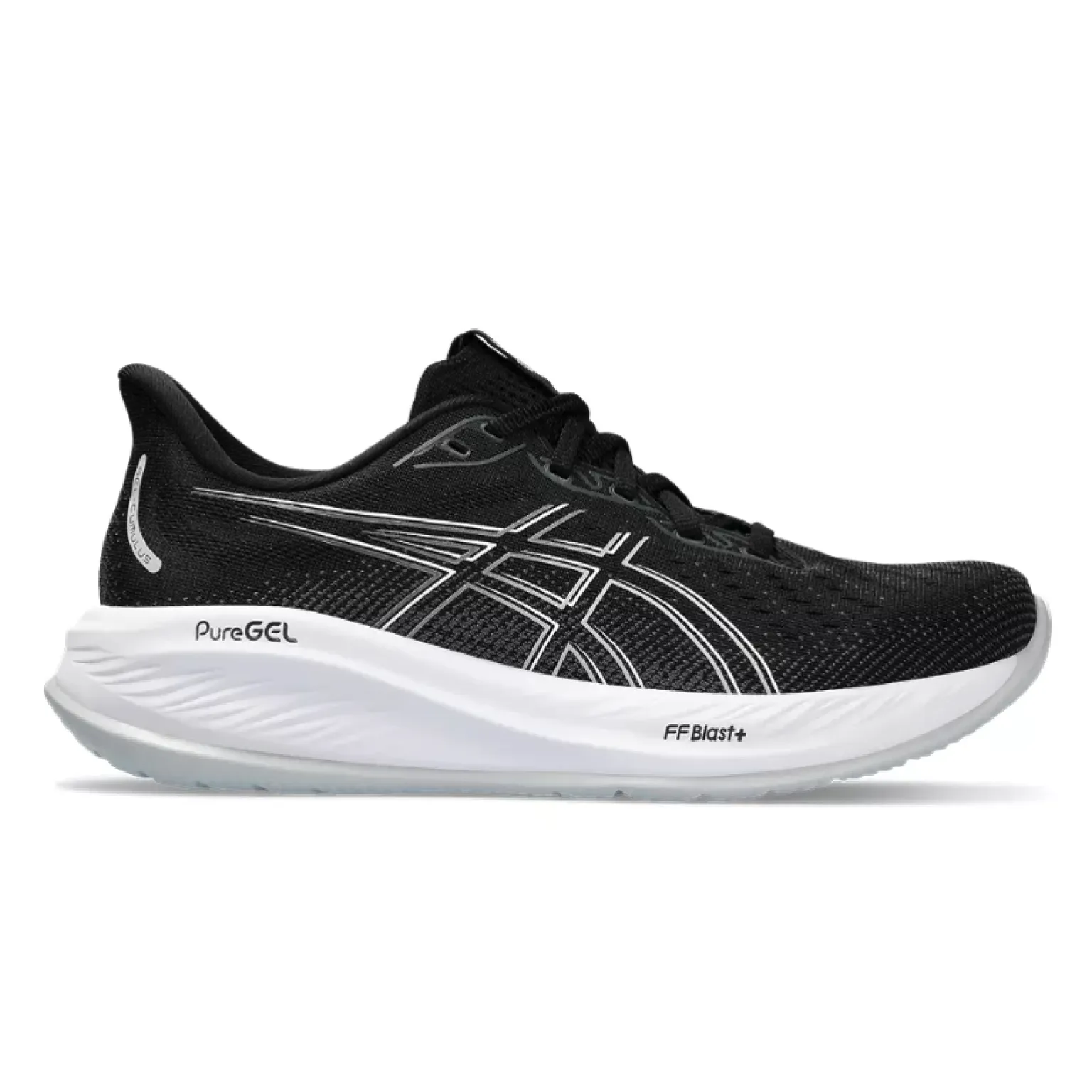 ASICS Womens Cumulus 26 Running