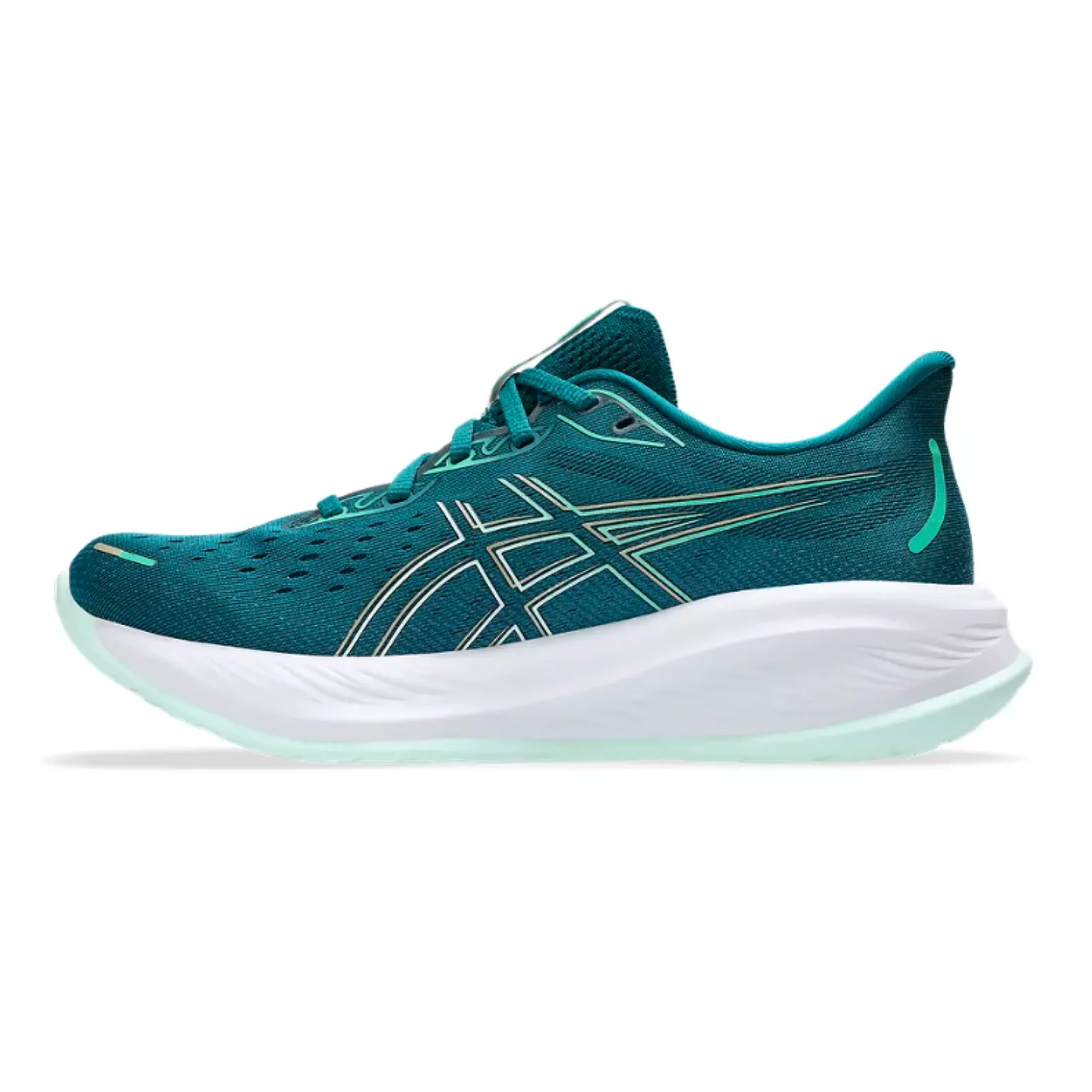 ASICS Womens Cumulus 26 Running