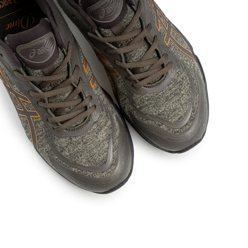 Asics x Dime Gel-Quantum 360 VIII GTX | Major Brown