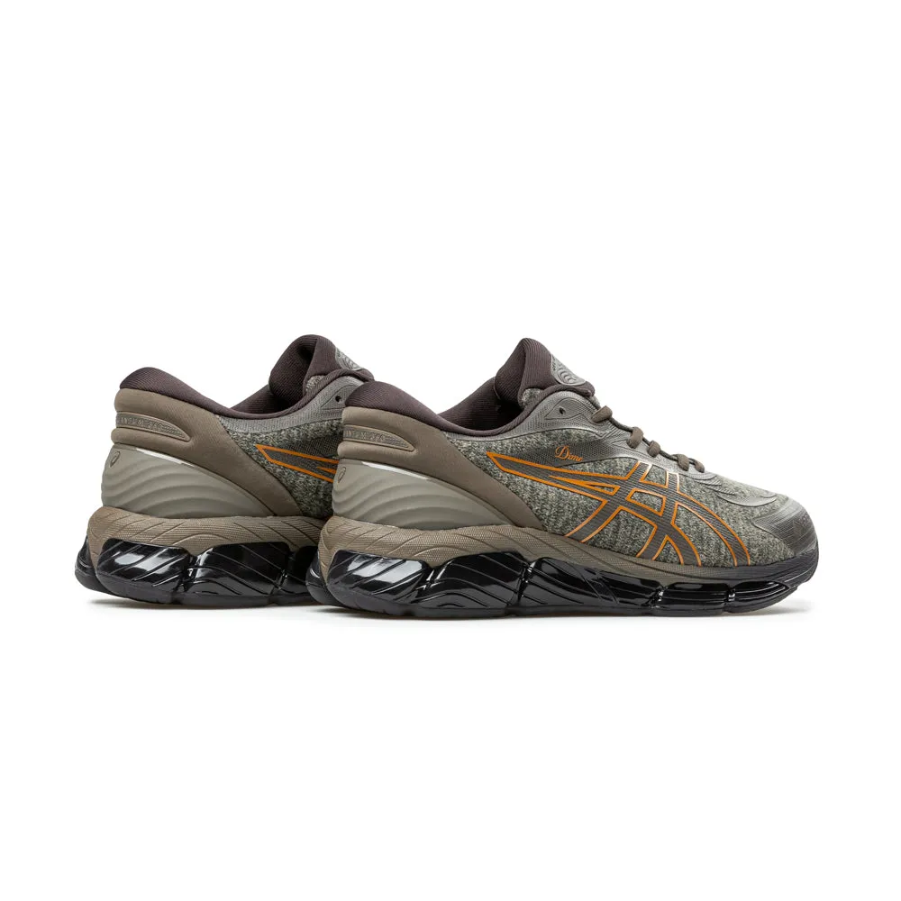 Asics x Dime Gel-Quantum 360 VIII GTX | Major Brown