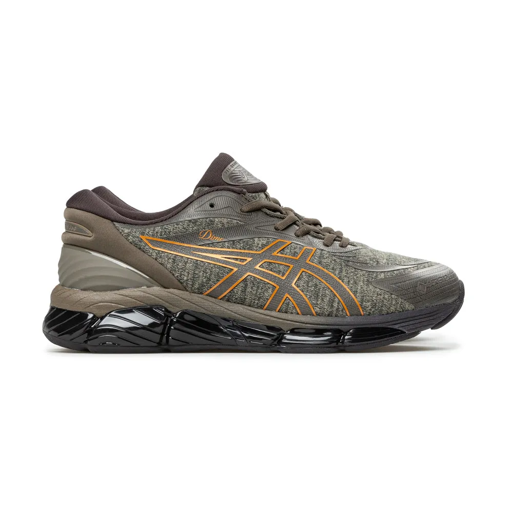 Asics x Dime Gel-Quantum 360 VIII GTX | Major Brown