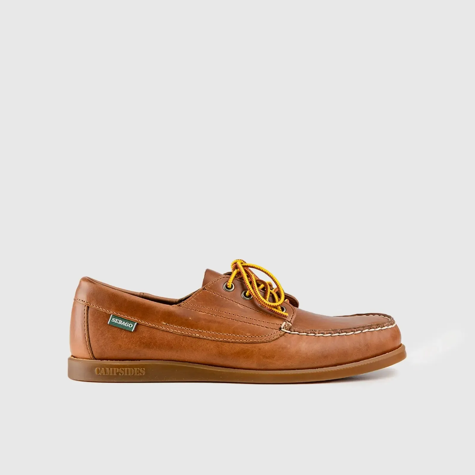 Askook Waxy 979 Brown Tan Gum 71112CW