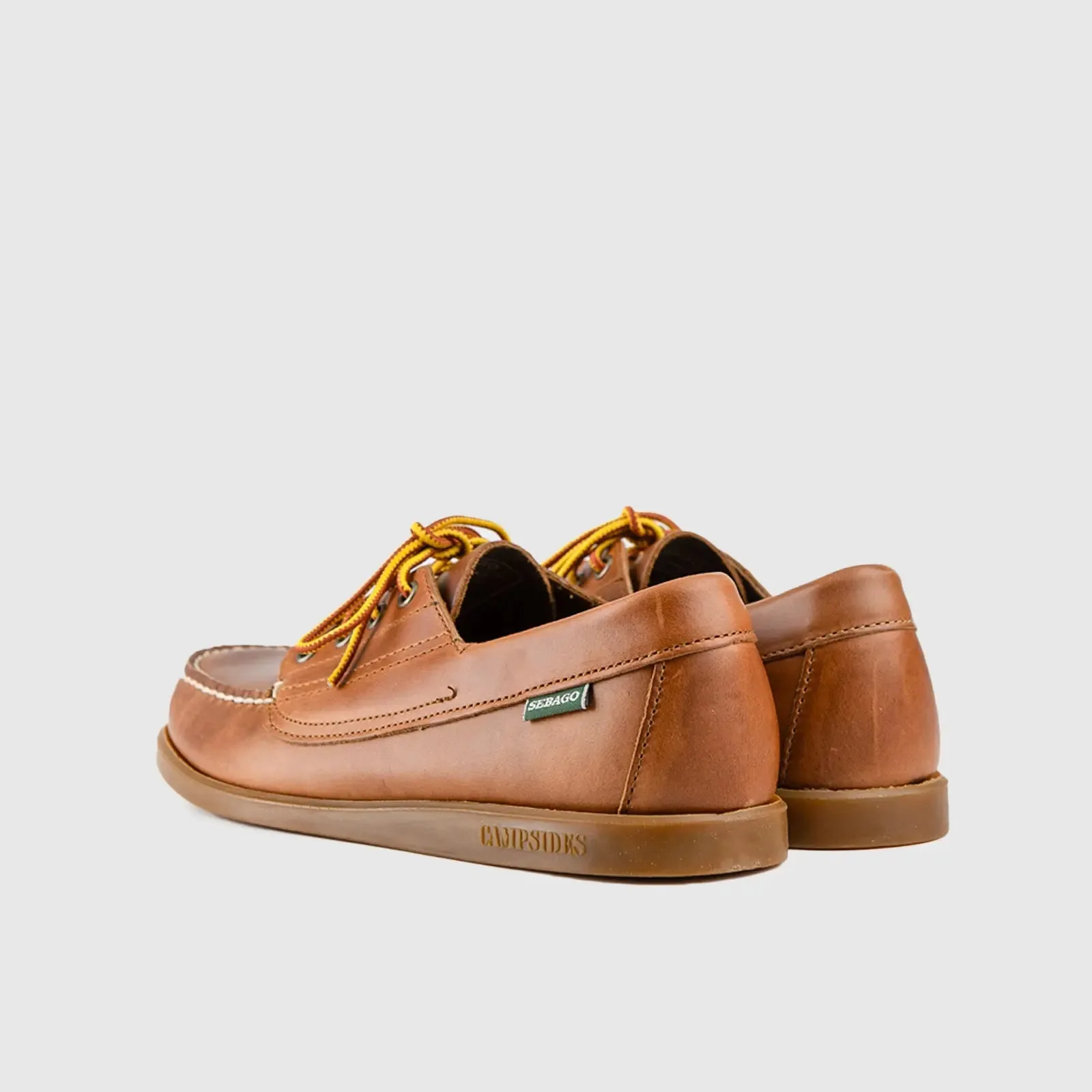 Askook Waxy 979 Brown Tan Gum 71112CW