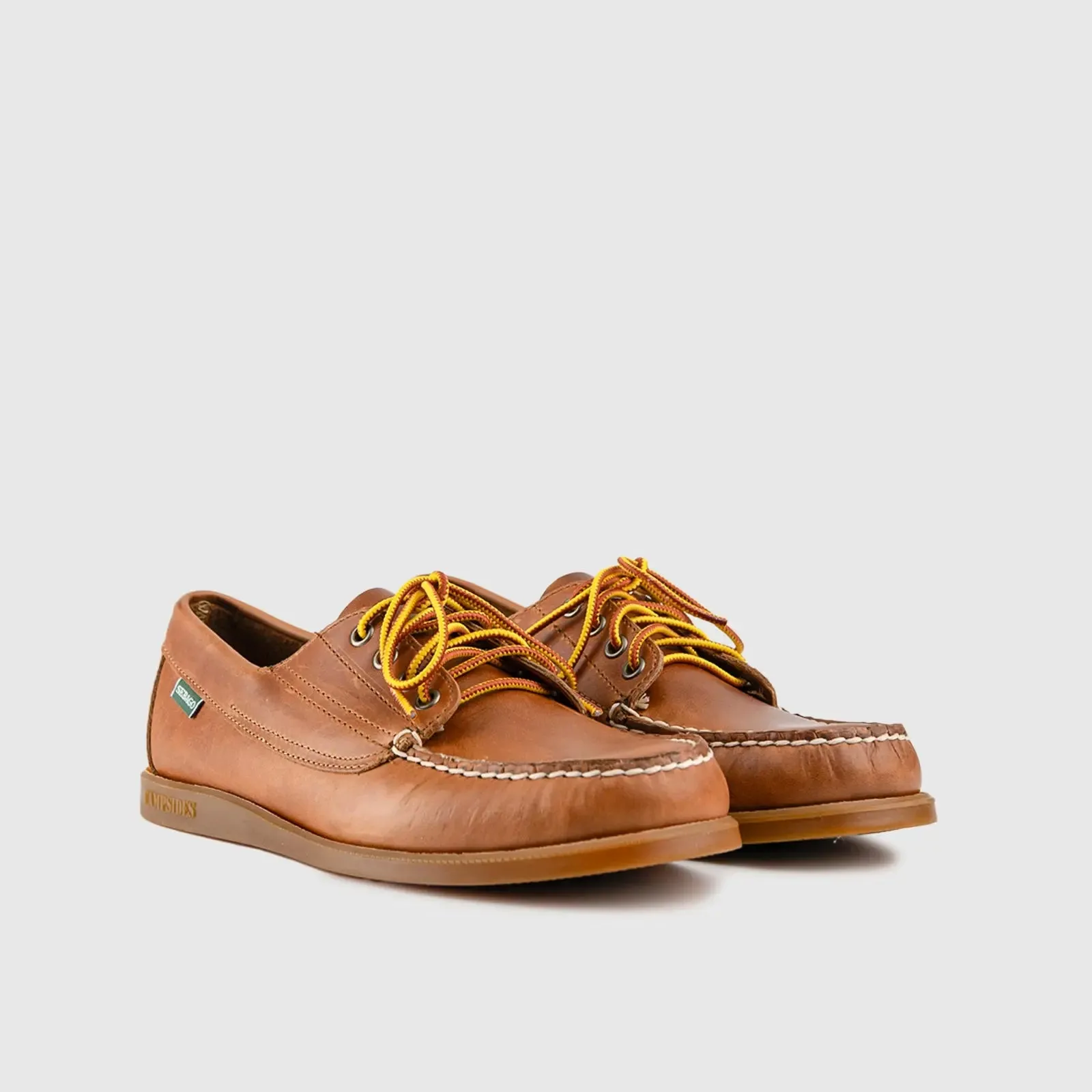 Askook Waxy 979 Brown Tan Gum 71112CW