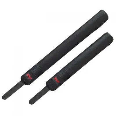 ASP Padded Training Baton with Belt Carrier