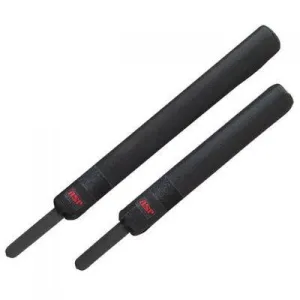 ASP Padded Training Baton with Belt Carrier