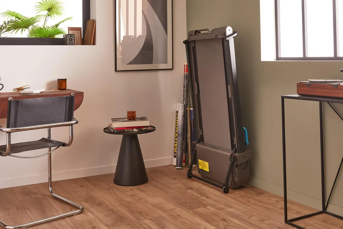 Assembly-Free Compact Treadmill W500 - 8 km/h, 40⨯100 cm