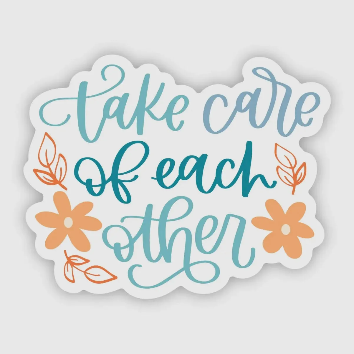 Assorted Stickers
