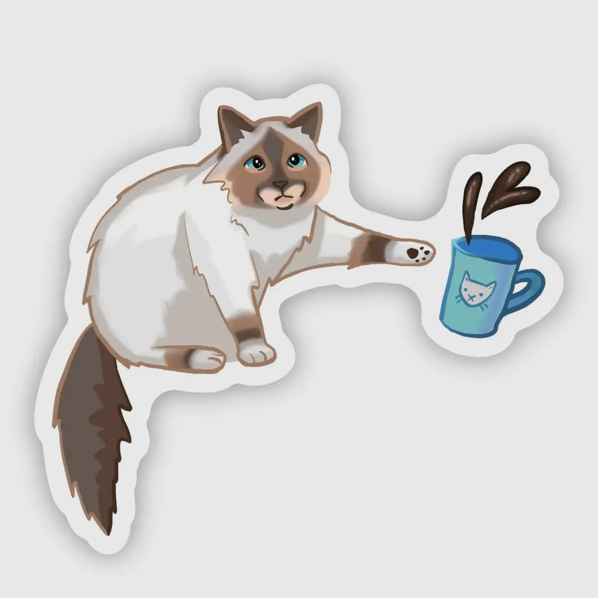 Assorted Stickers