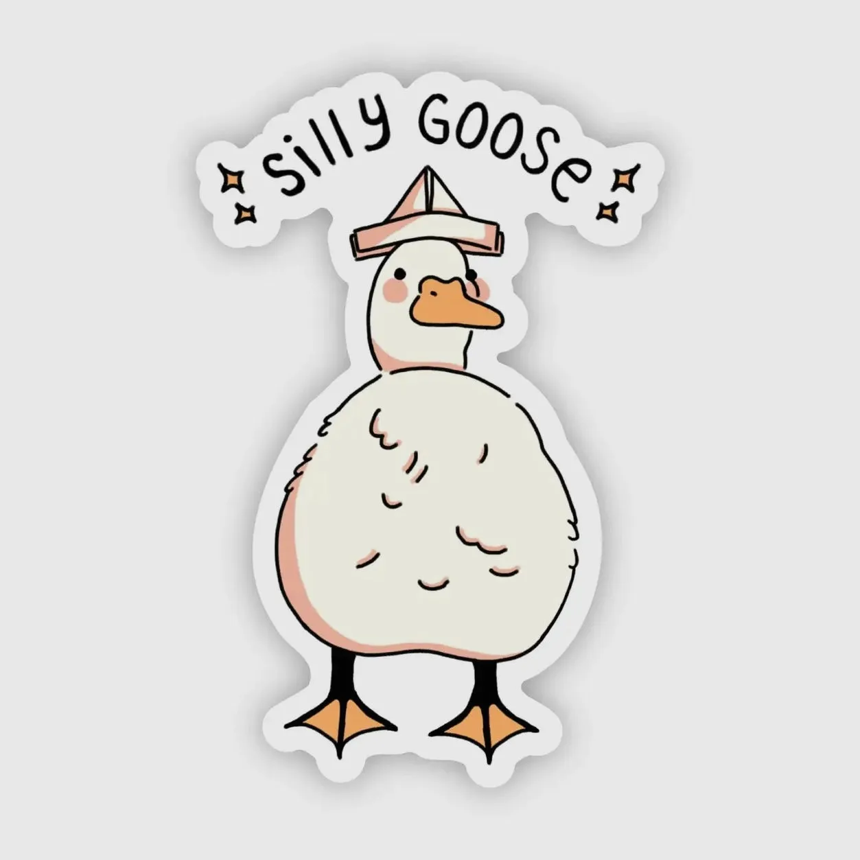 Assorted Stickers