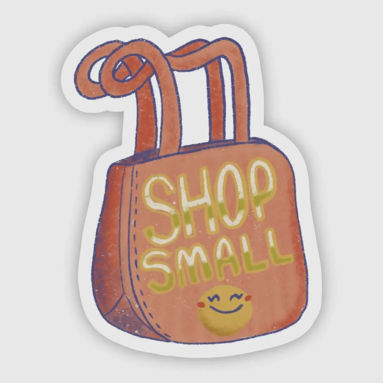 Assorted Stickers