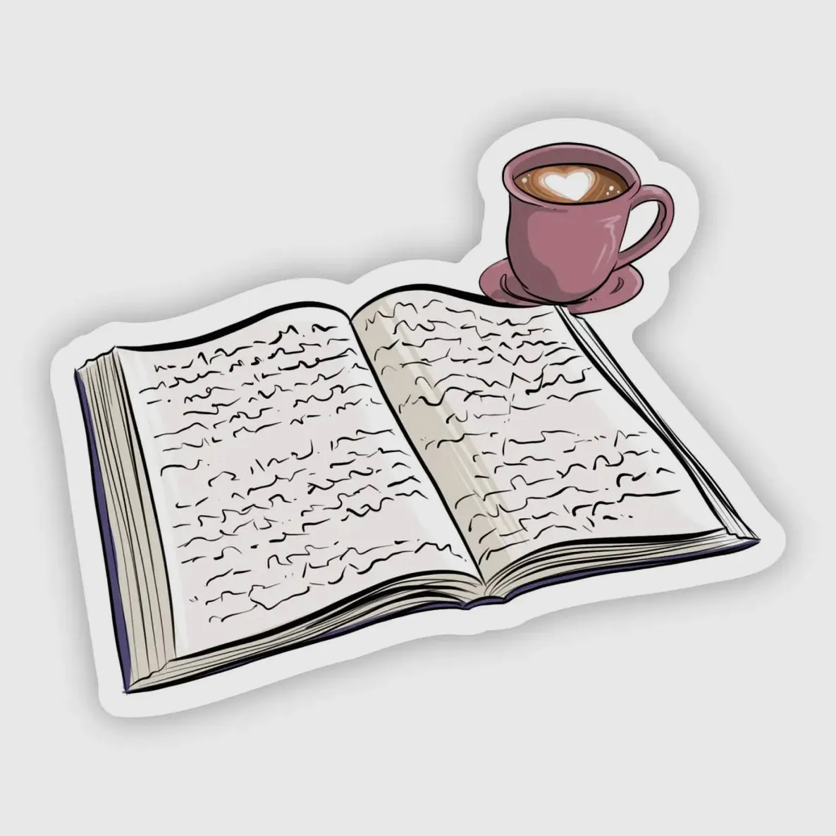 Assorted Stickers