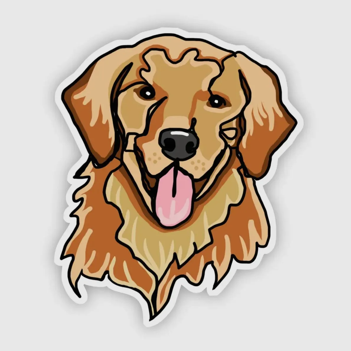 Assorted Stickers
