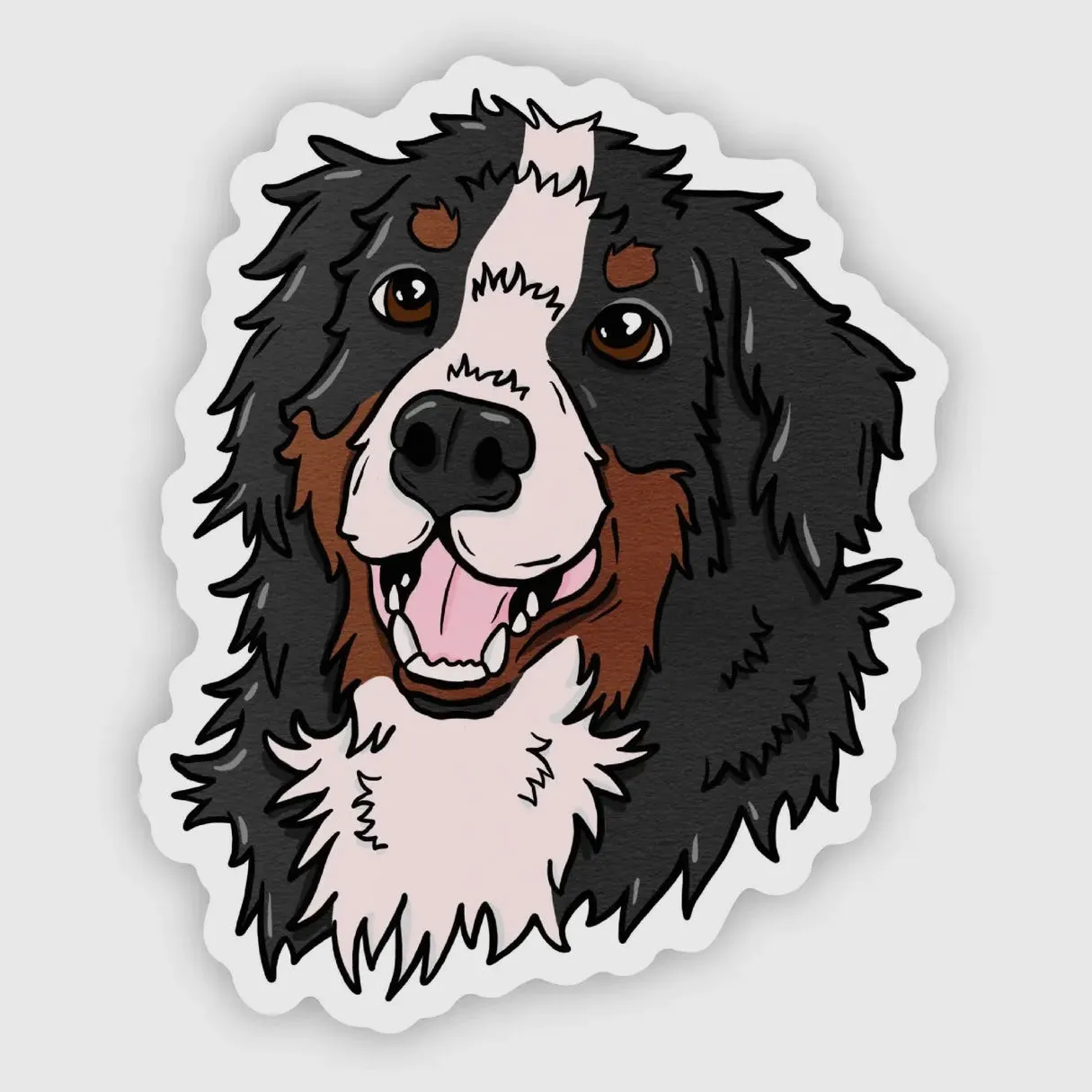 Assorted Stickers
