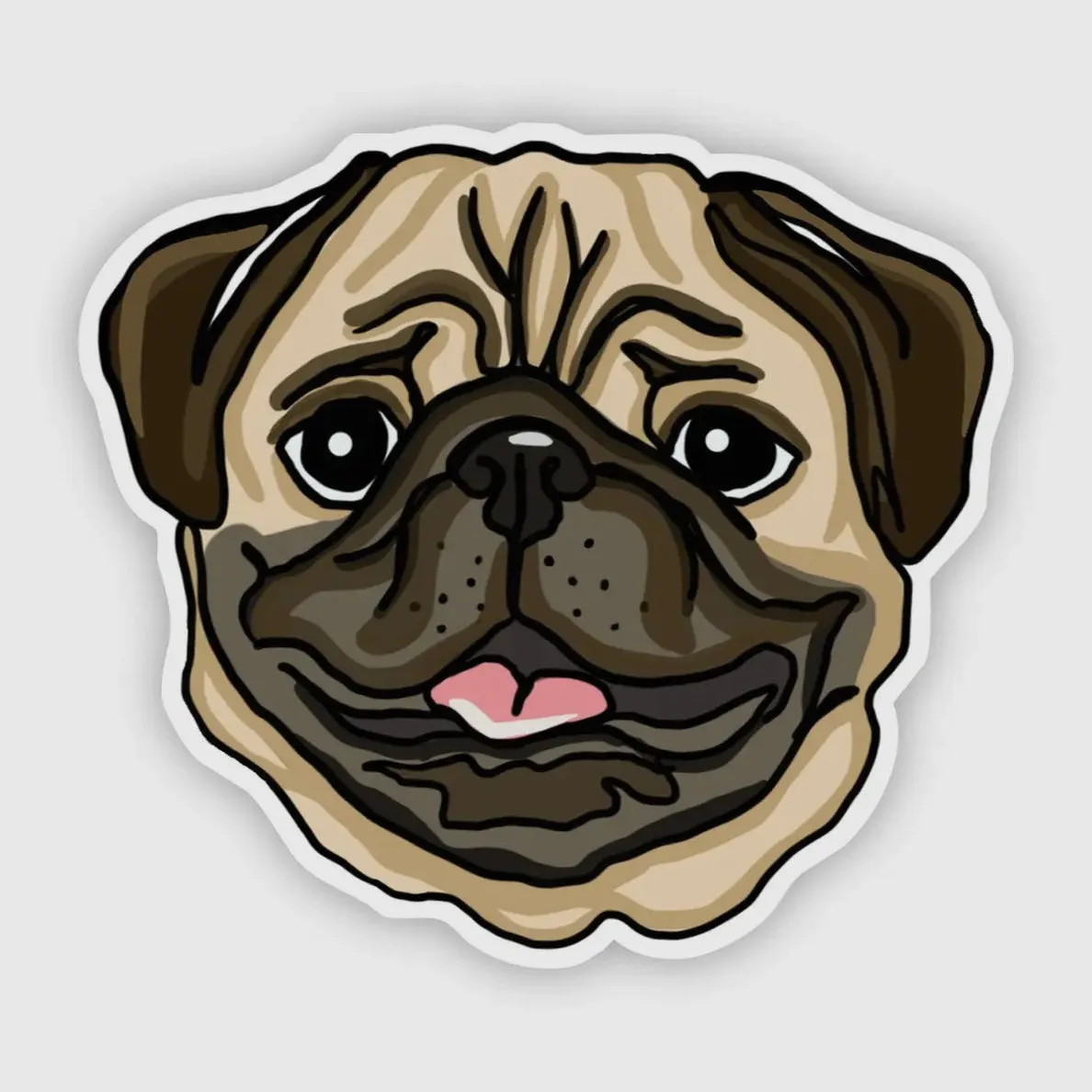 Assorted Stickers