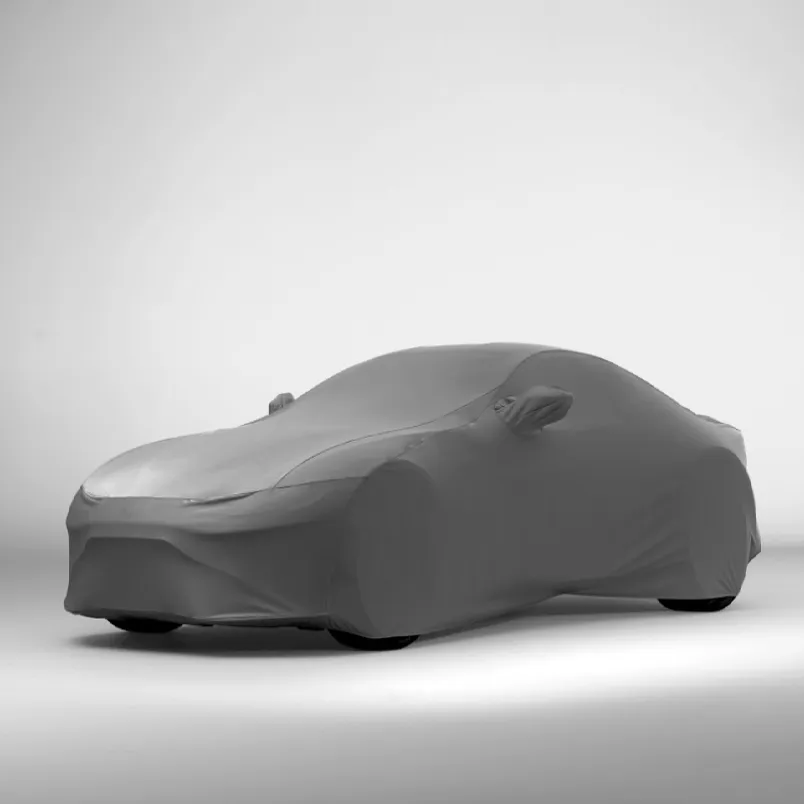 Aston Martin DBS Superleggera Outdoor Car Cover