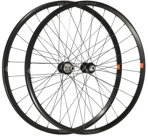 Astral Solstice Disc Brake Wheelset
