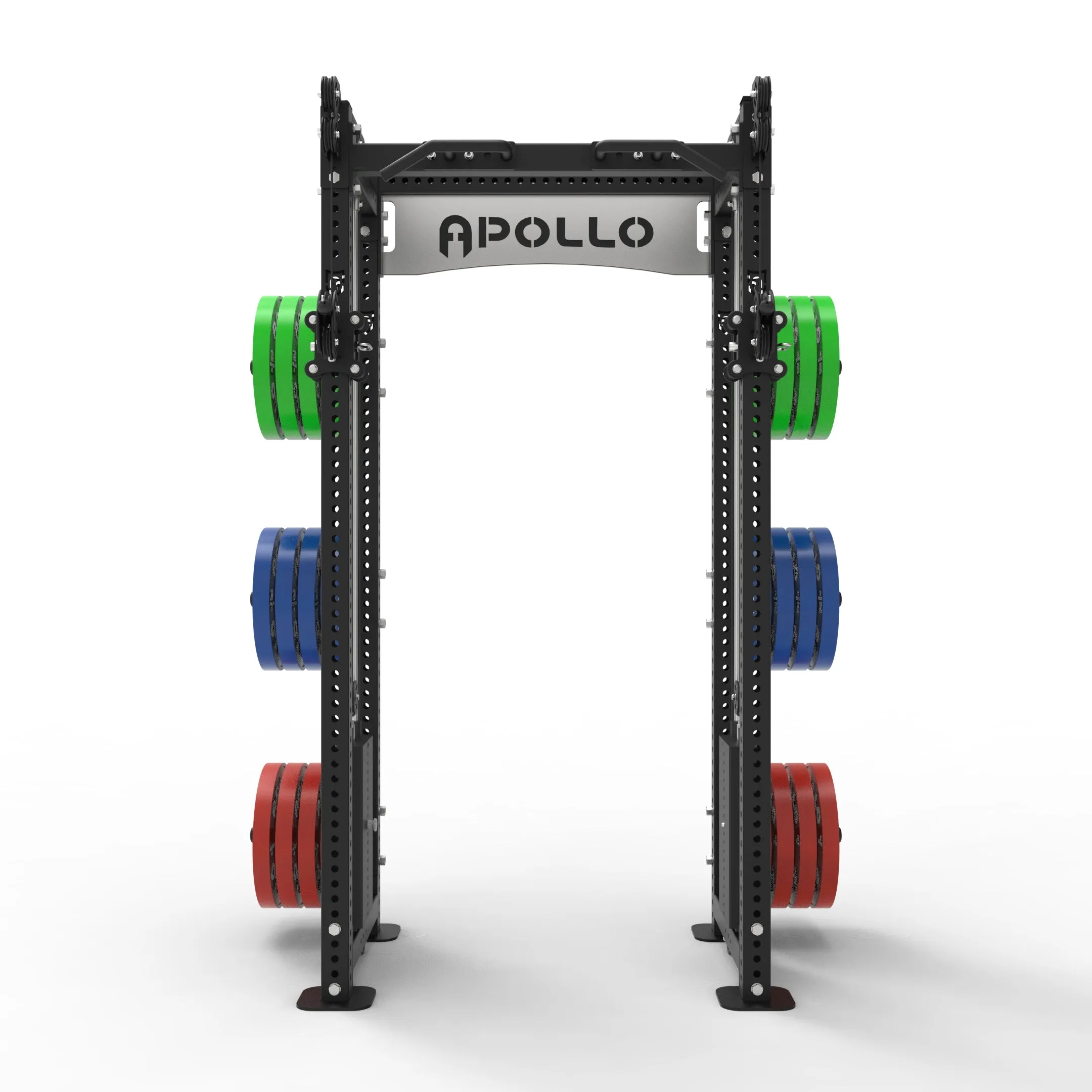 Athena Rack