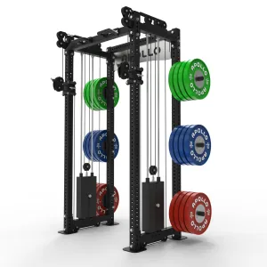 Athena Rack