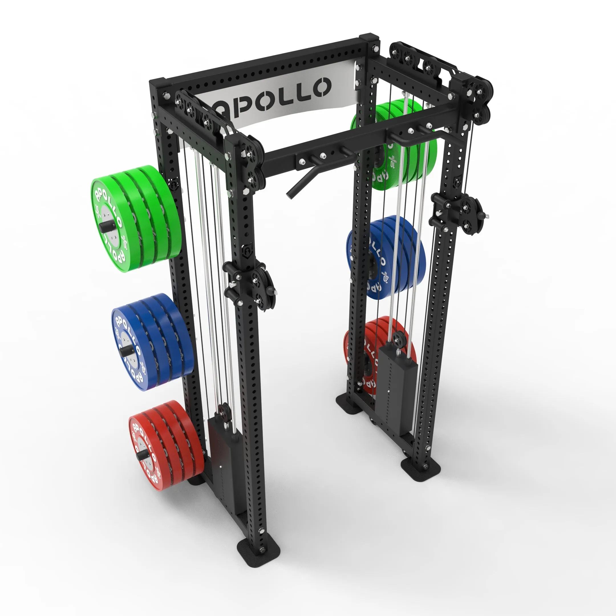 Athena Rack