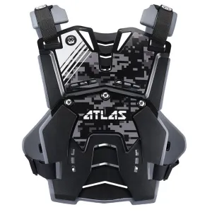 ATLAS Defender