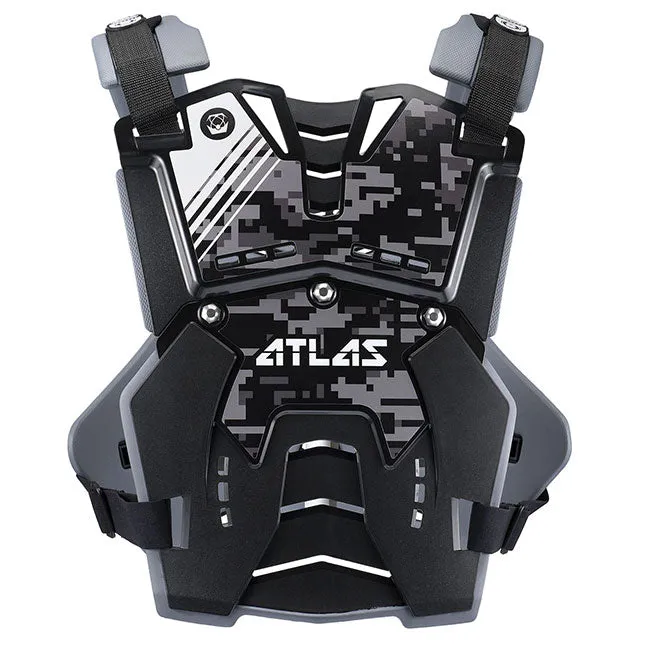 ATLAS Defender
