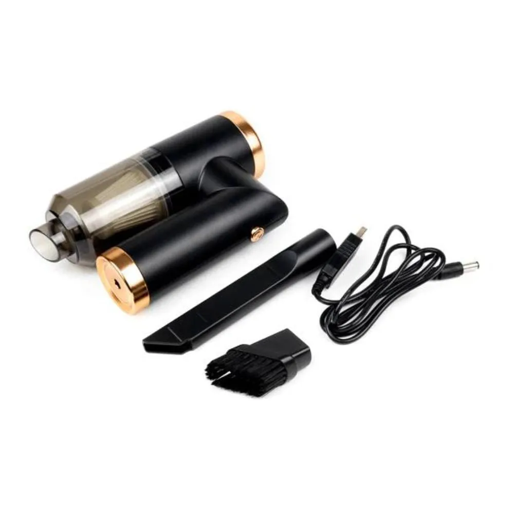 Aussie Traveller Portable Handheld Vacuum Cleaner
