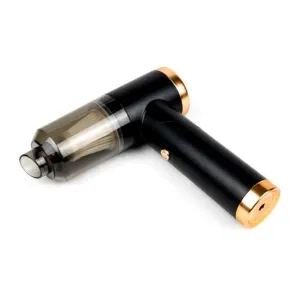Aussie Traveller Portable Handheld Vacuum Cleaner