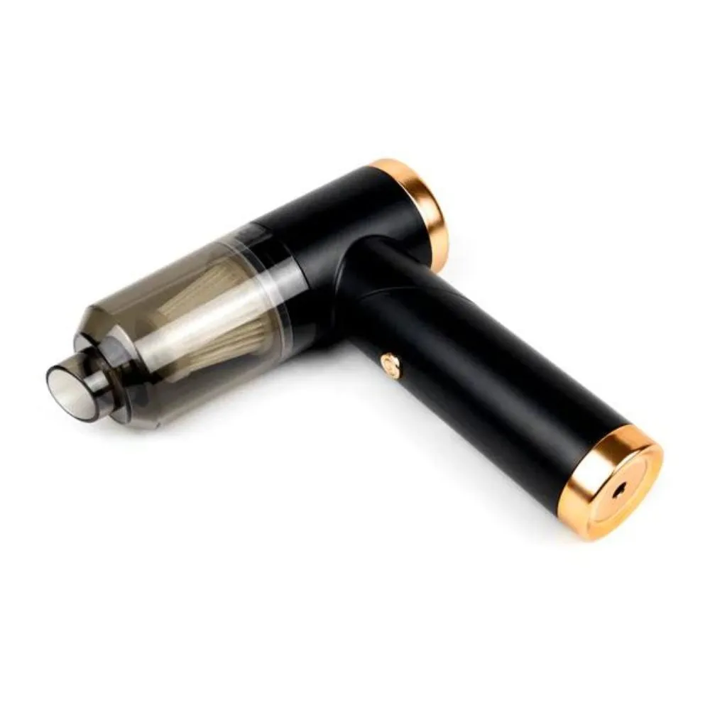 Aussie Traveller Portable Handheld Vacuum Cleaner