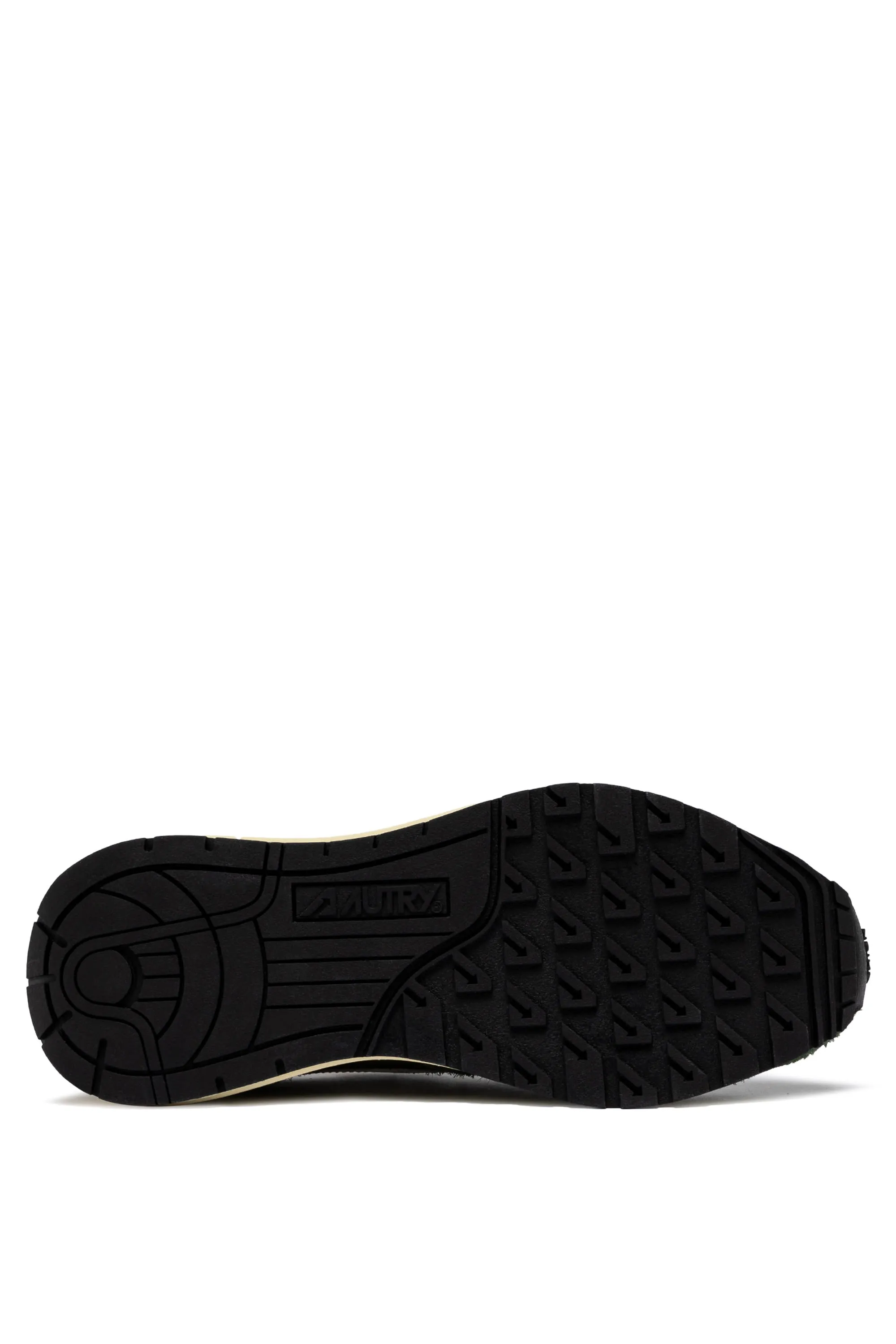 Autry Sneakers Reelwind Low Man Verde Uomo