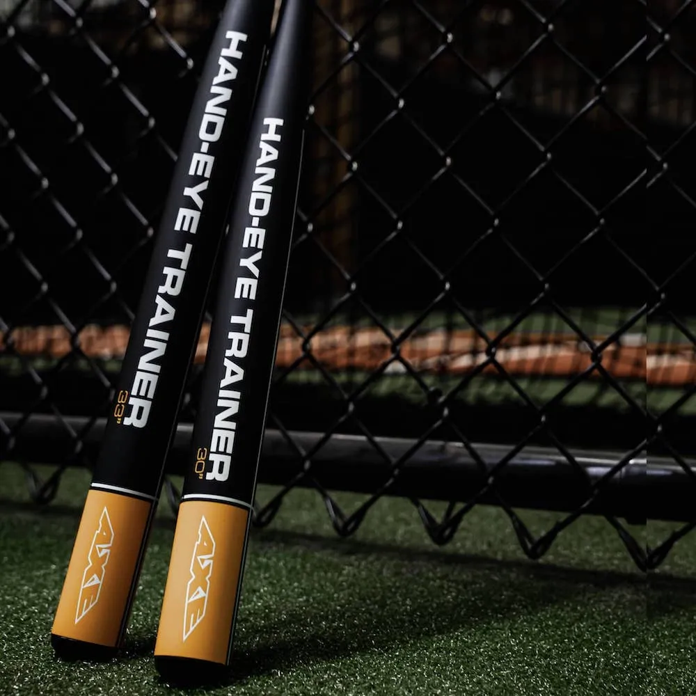 Axe™ Hand-Eye Trainer Bat