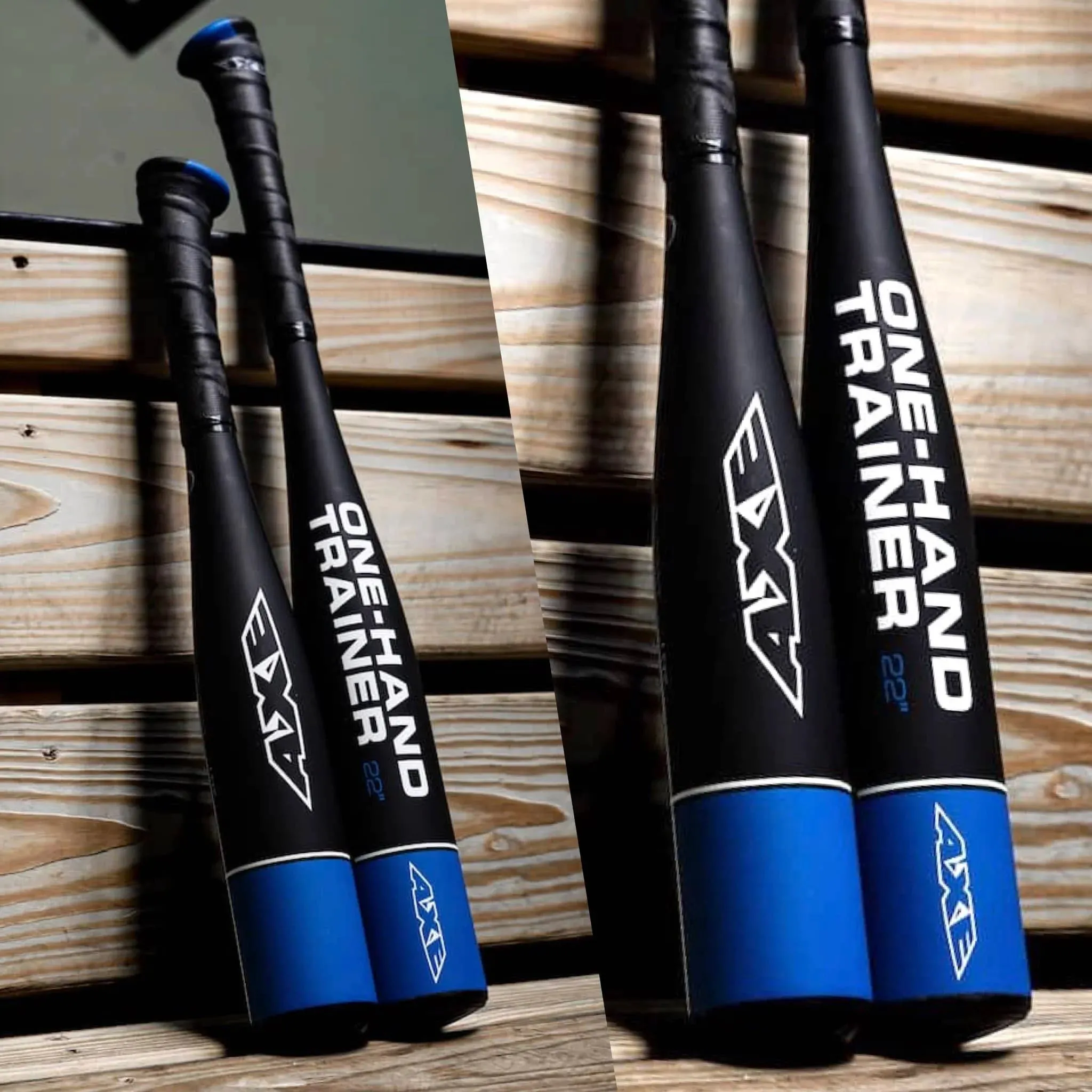 Axe™ One-Hand Training Bat