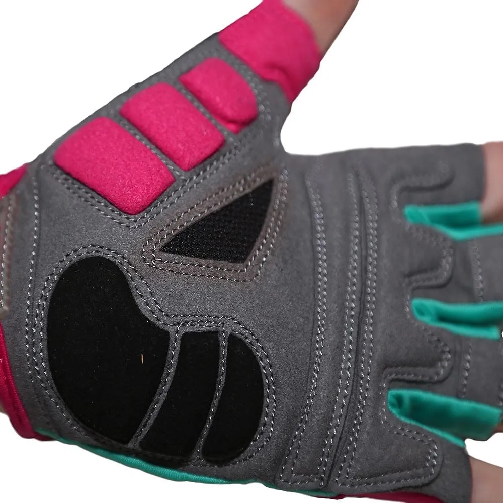 Axle - Ladies Short Gloves