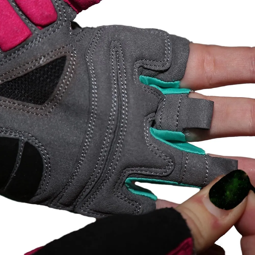 Axle - Ladies Short Gloves