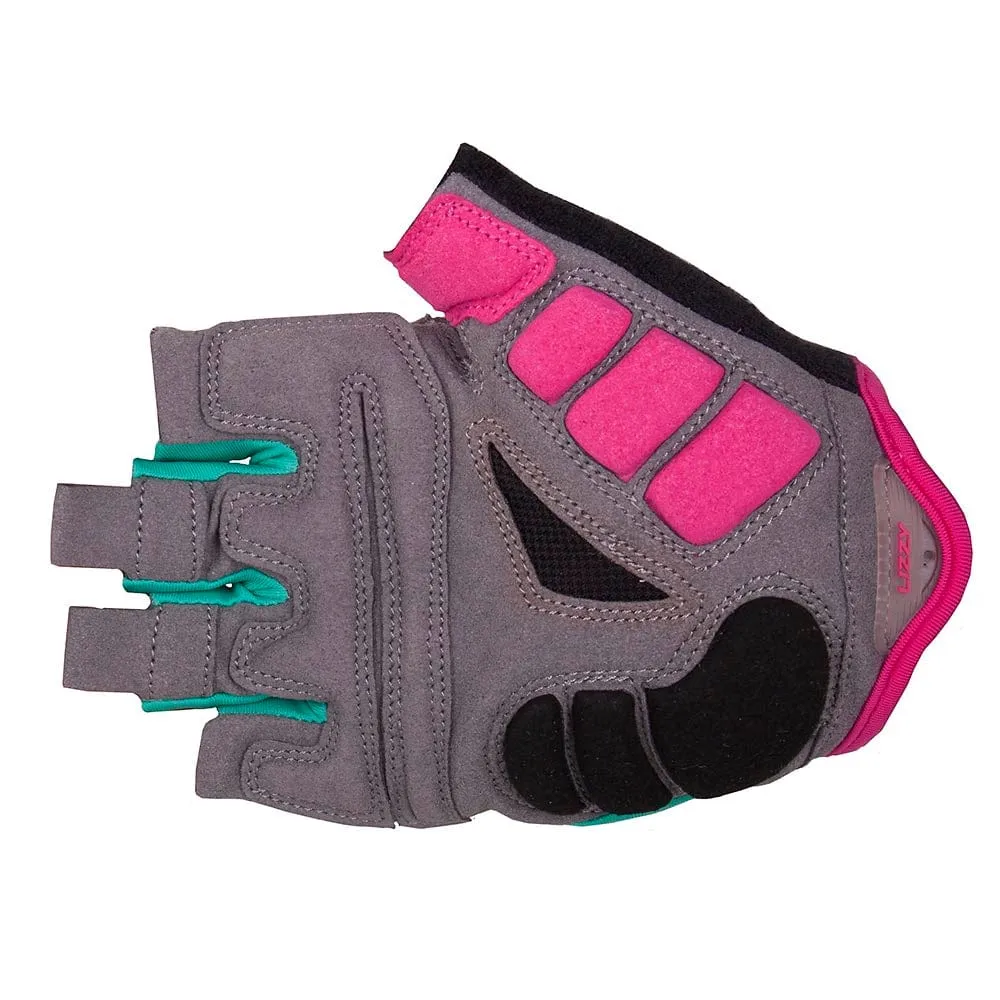 Axle - Ladies Short Gloves