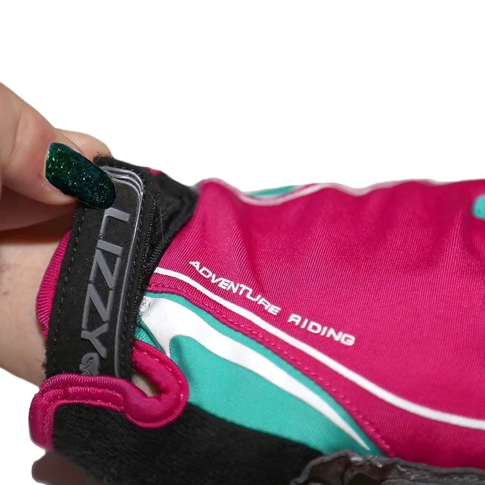 Axle - Ladies Short Gloves