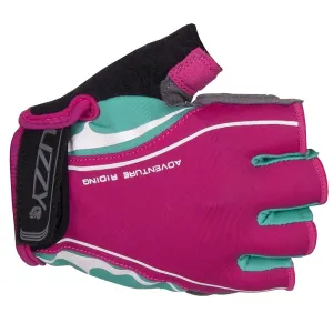 Axle - Ladies Short Gloves