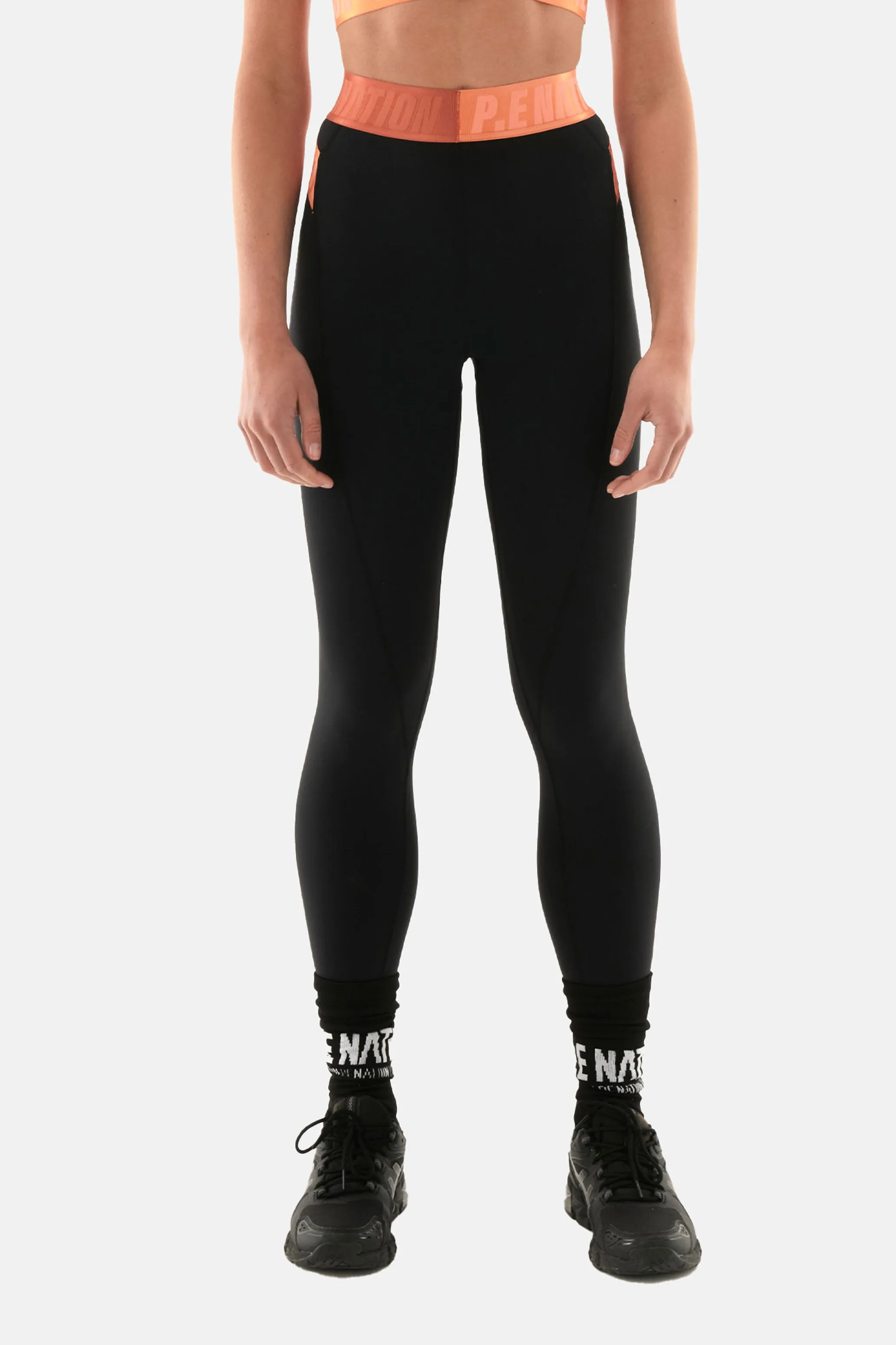 Back Swing Legging