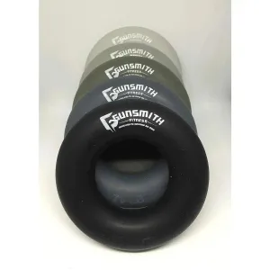 Ballistic Grip Rings