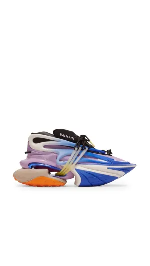 Balmain Unicorn low-top sneakers