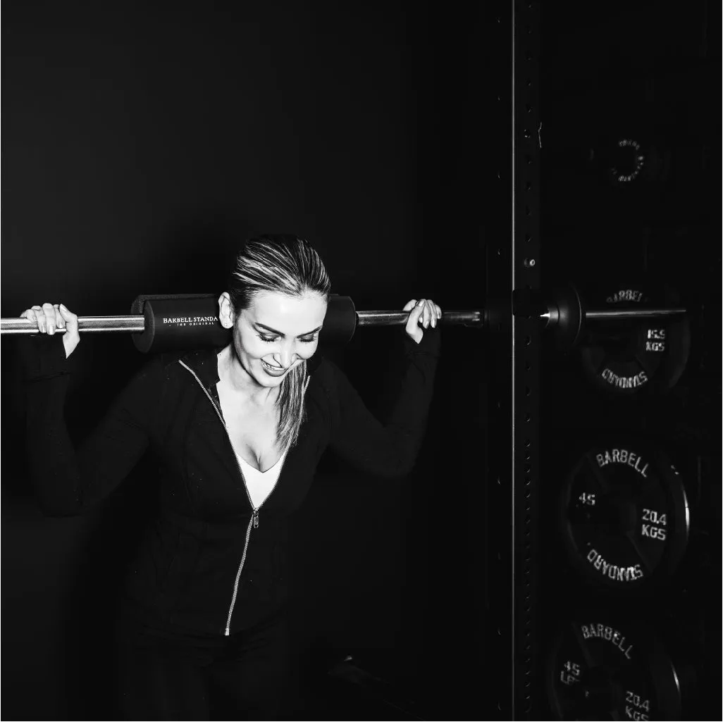 Barbell 1500 Sets