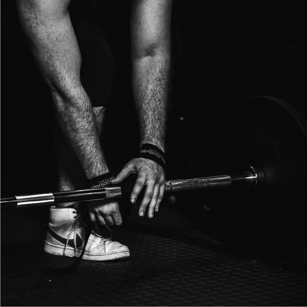 Barbell 1500 Sets